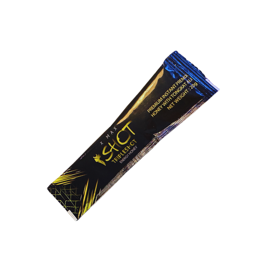 X-Shot Honey