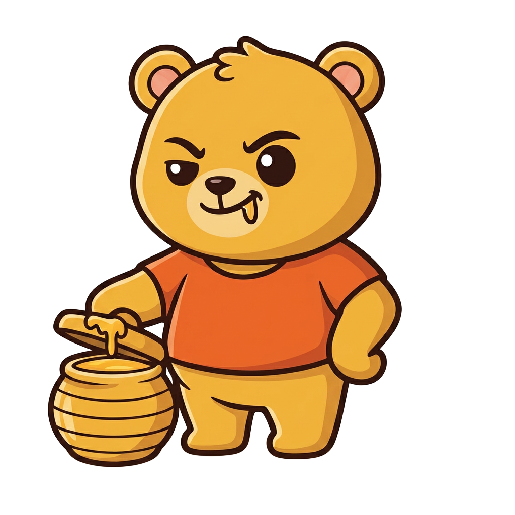 Winnie — hero
